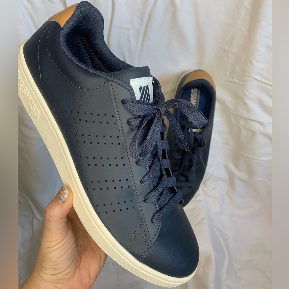 Mens KSwiss sneaker